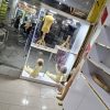 قفسه های صددرصد MDF