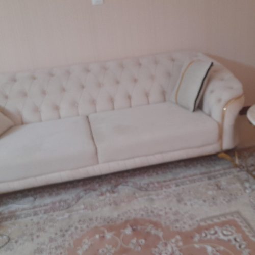 فروش فوری وسایل منزل در حد نو به علت مهاجرت