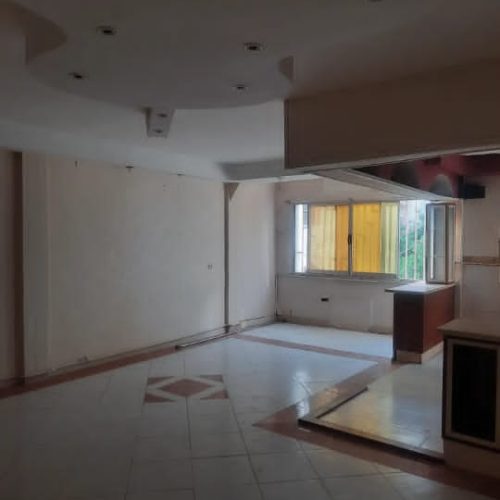 اپارتمان 120متری دادگستری