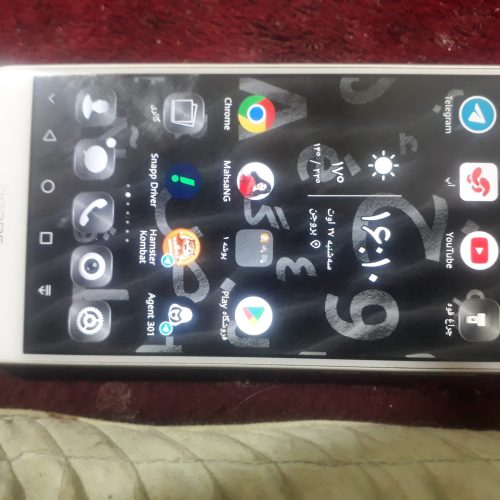 فروش گوشی هاوایی مدل هونور اصلی سری اول