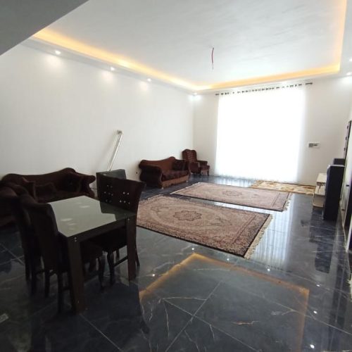 اجاره روزانه باغ ویلا زکی آباد