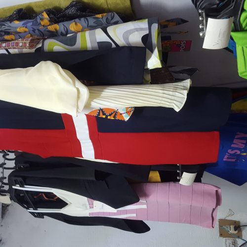 مغازه کیشی و استوک