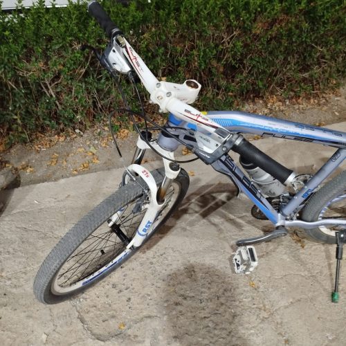 دوچرخه بلست پالس 27,5