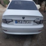 سمند سورن پلاس