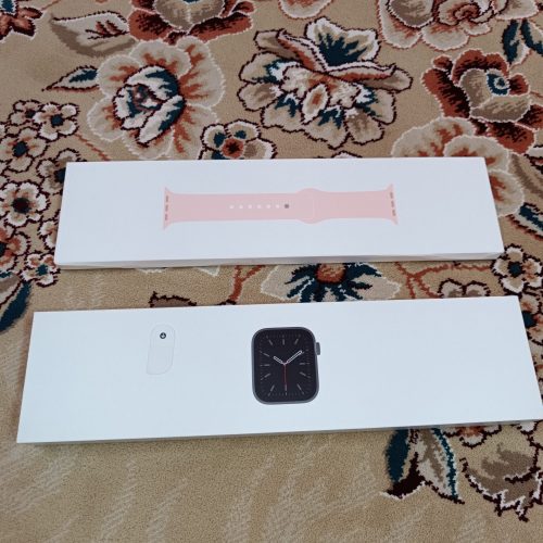 اپل واچ سری6