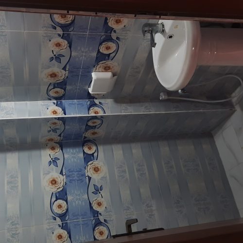 اجاره سوییت جنگلی بینظیر  کوتاه مدت