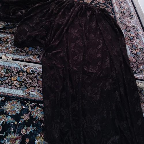 پرده سلطنتی