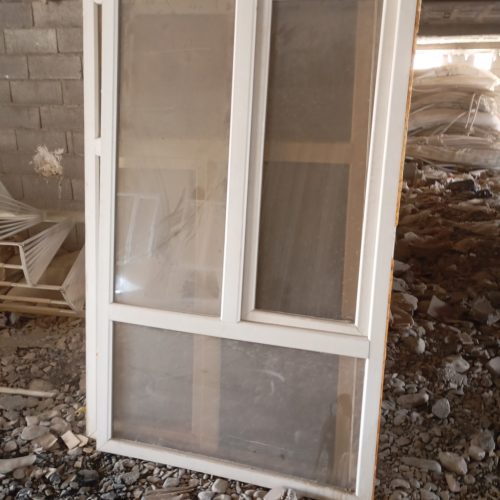 درب و پنجره