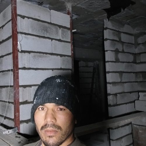 بنای استاکار