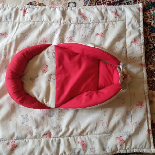 نی نی خواب نوزاد