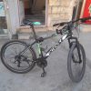 دوچرخه اینتینز