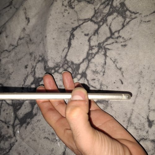 Samsung c7000 گوشی کمیاب، ‌نیاز به ال‌سی‌دی