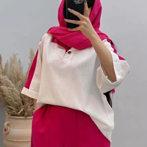 به چندفروشنده خانم نیازمندیم فوری