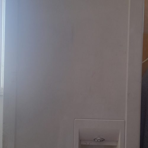 یخچال فریزر سامسونگ