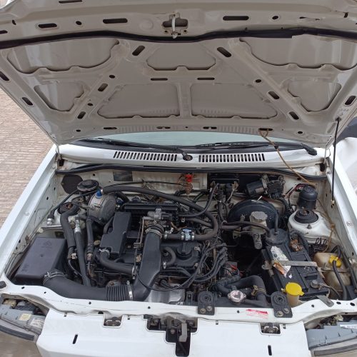 پرایدهاچبک مدل 111