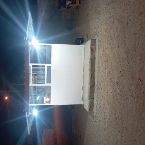 فروش دکه فلافلی