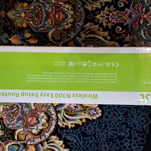 مودم وای فای