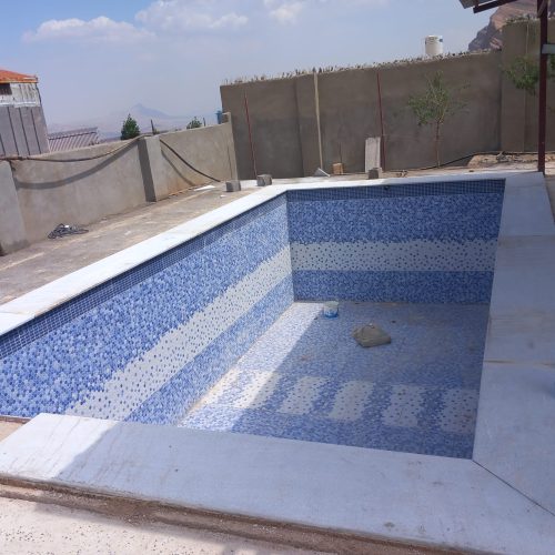 سلام علیکم دوستا من استا کار هستم هر کار باشی انجام میتم