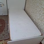تخت کودک و نوجوان کاملا نو