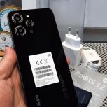 گوشی ردمی نوت12