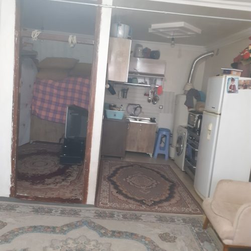 یک‌باب‌حیاط‌شیک‌ومناسب‌درالمهدی