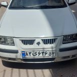 فروش سمنددوگانه سوز تمیز وخانگی