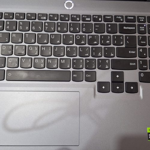 Lenovo LOQ corei7 جدیدترین نسخه