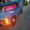 نیسان مدل 83