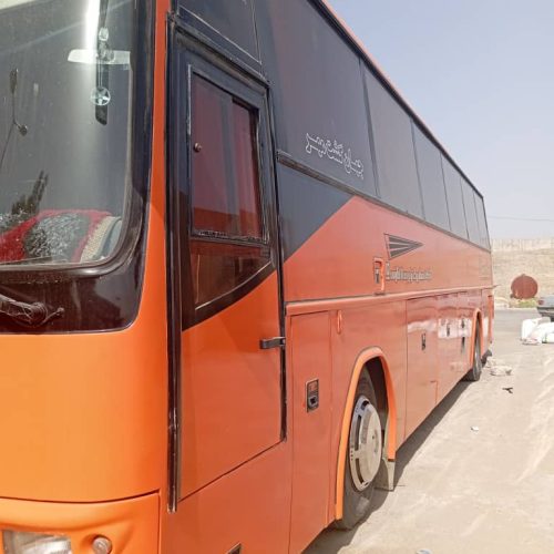 اتوبوس بی7 تیپ 2