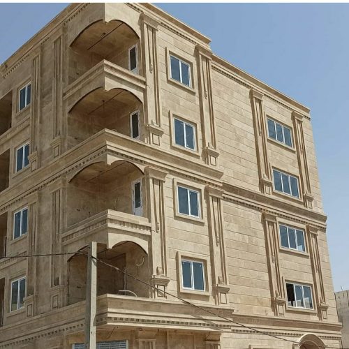 تولید درب وپنجره دوجداره پاسارگاد