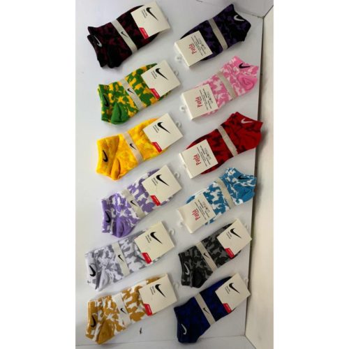 تولید و پخش جوراب و لوازم ورزشی شهاب