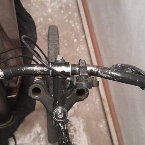 سلام دوچرخه سایز 20