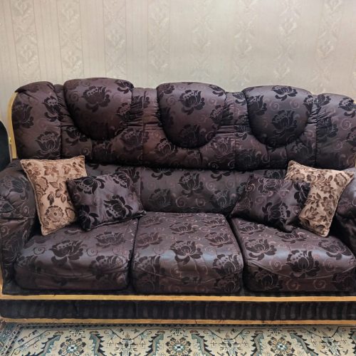 مبل 7 نفره راحتی