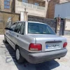 پراید مدل 85