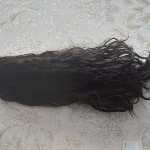 کلاه گیس نو