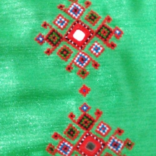 کریشی حسین بر