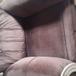 مبل سالم و تمیز