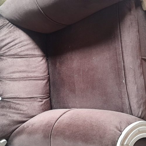 مبل سالم و تمیز