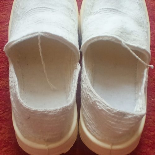 فروش یک عدد گیوه ساخت سنندج کردستان