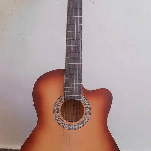 گیتار Giannini_CG200