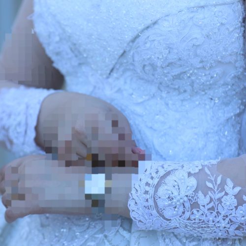 لباس عروس