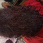 کراتین و ویتامینه مو