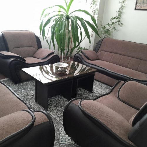 مبل راحتی 7 نفره