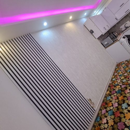 117 متر دو خواب