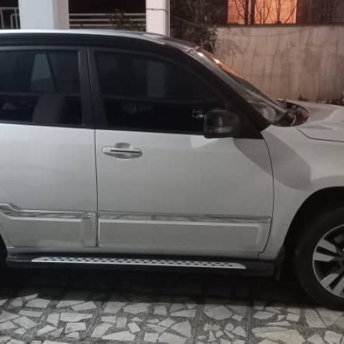 فروش فوری ماشین