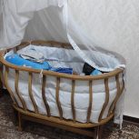 گهواره نوزاد