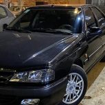 پژوپارس ای ال ایکس