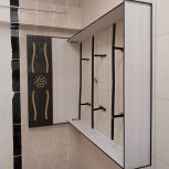 تخت خواب دونفره