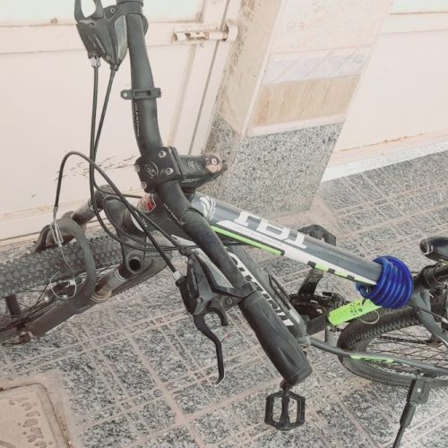 دوچرخه 26 المپیا و کلیک 27/5