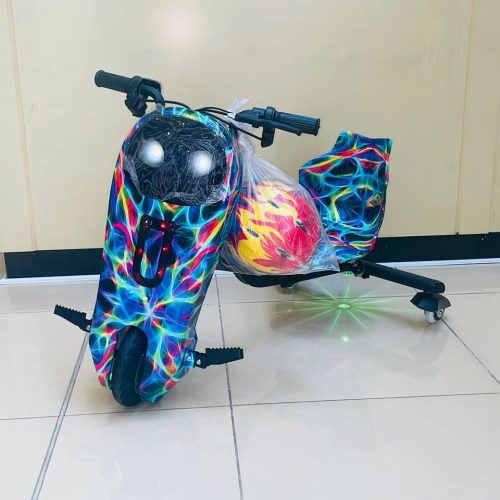 فزوش انواع اسکوتر برقی